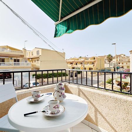 טורבייחה Apartamento Playa, Mar & Sol מראה חיצוני תמונה