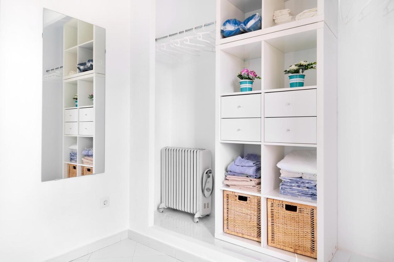 טורבייחה Apartamento Playa, Mar & Sol מראה חיצוני תמונה