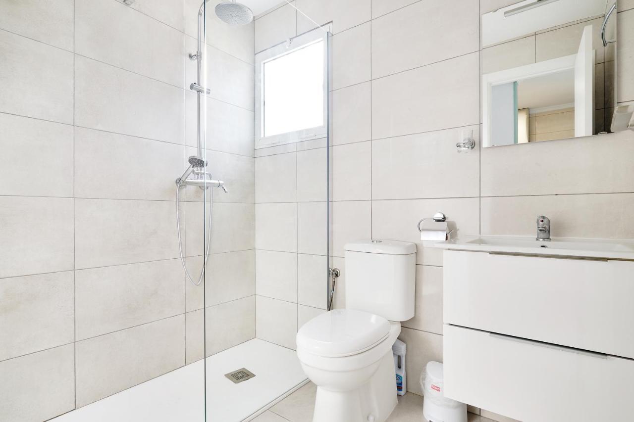 טורבייחה Apartamento Playa, Mar & Sol מראה חיצוני תמונה