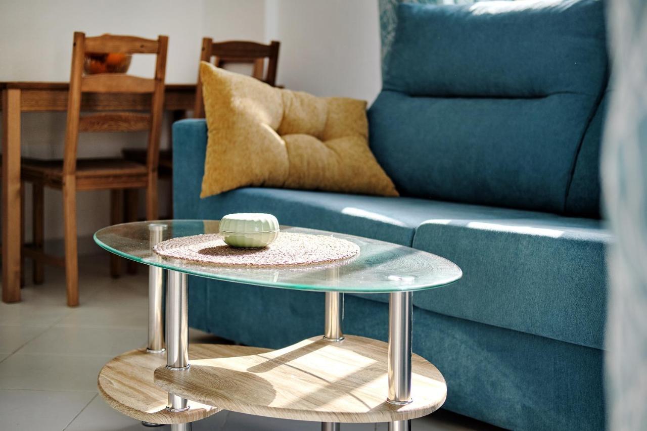 טורבייחה Apartamento Playa, Mar & Sol מראה חיצוני תמונה