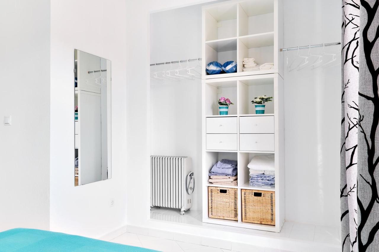 טורבייחה Apartamento Playa, Mar & Sol מראה חיצוני תמונה