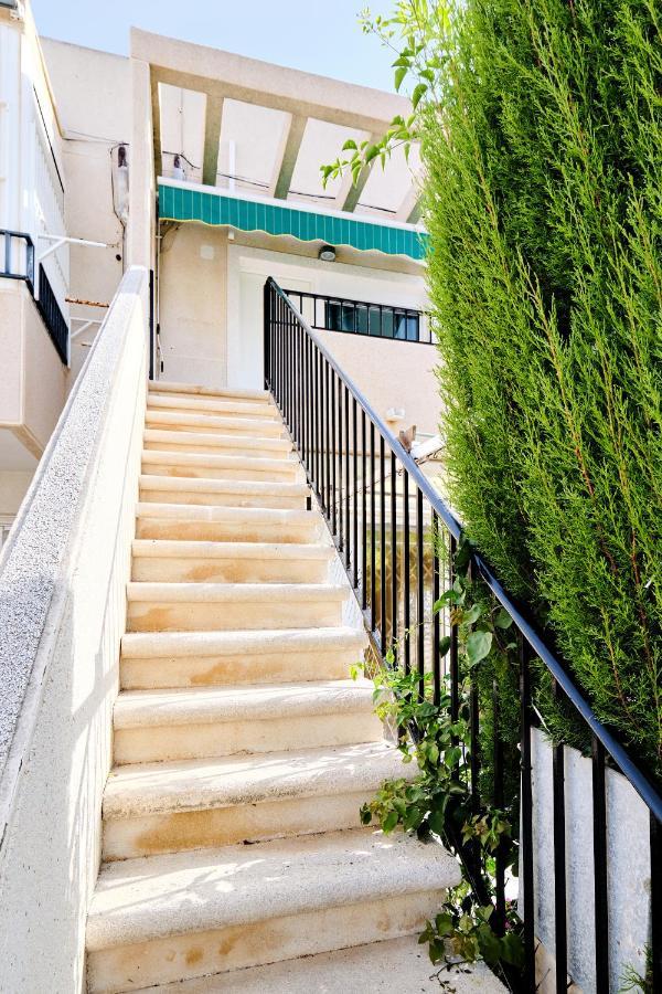 טורבייחה Apartamento Playa, Mar & Sol מראה חיצוני תמונה